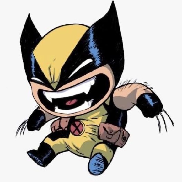 Meet your Posher, Luz - Picture 1 of 1